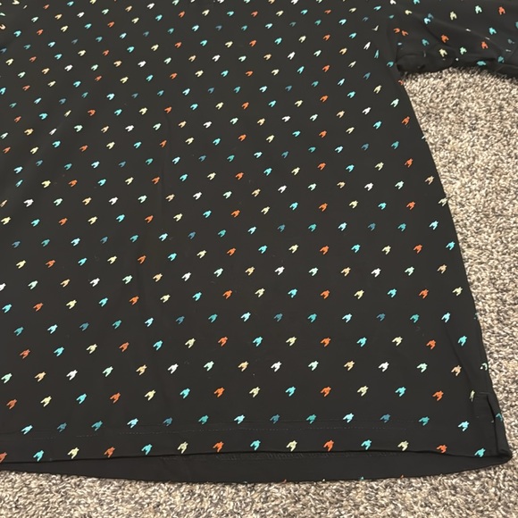 LRG Polo Shirt - Large - Picture 4 of 10